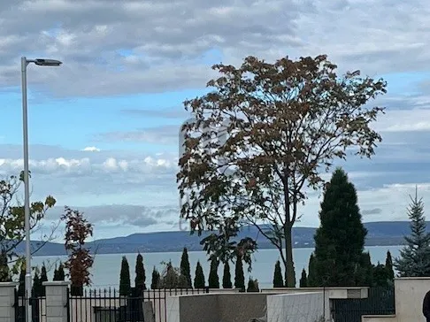 Eladó telek Balatonszárszó 1121 nm