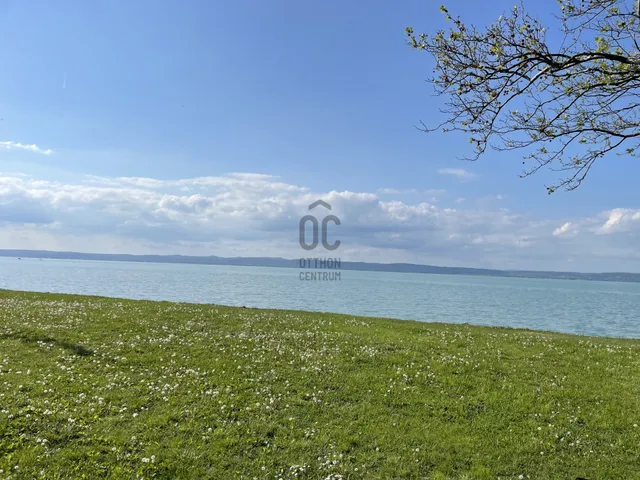 Eladó lakás Siófok, Ezüstpart 61 nm