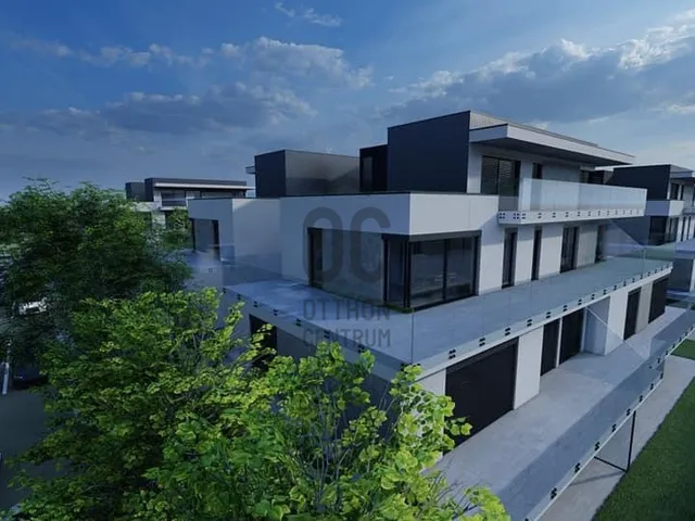 Eladó lakás Siófok, Ezüstpart 61 nm