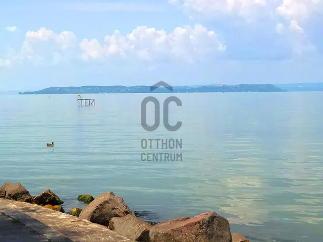 Eladó lakás Siófok, Ezüstpart 62 nm