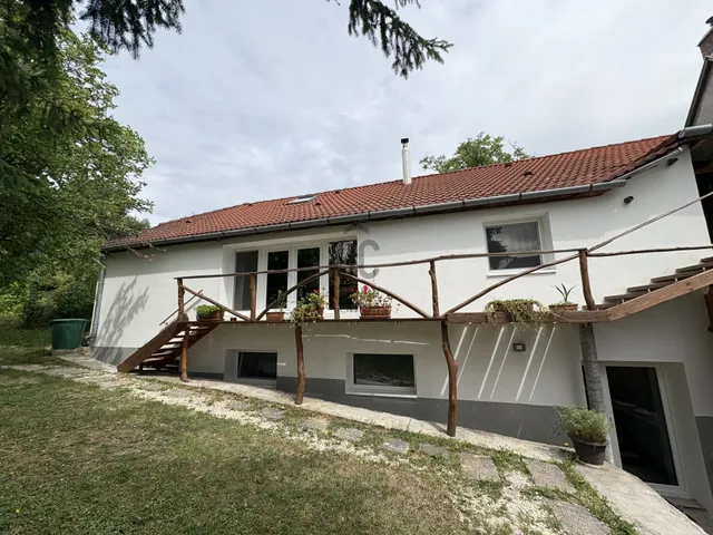 Eladó ház Hévíz 95 nm