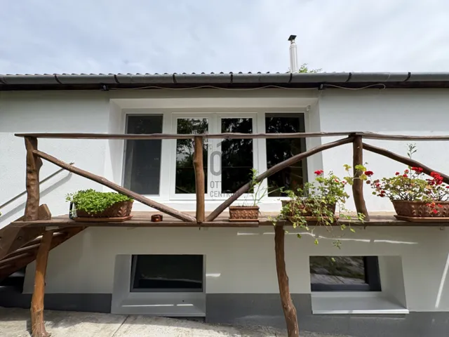 Eladó ház Hévíz 95 nm