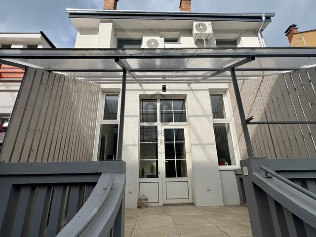 Eladó lakás Siófok, Belváros 75 nm