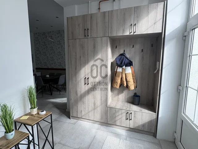 Eladó lakás Siófok, Belváros 75 nm