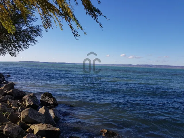 Eladó lakás Siófok, Ezüstpart 46 nm