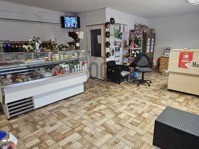 Eladó ház Kocsola 280 nm