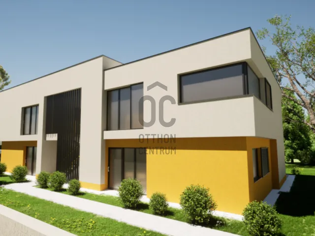 Eladó lakás Siófok, Sóstó 53 nm