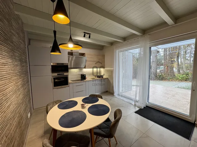 Kiadó üdülő és hétvégi ház Balatonakarattya 40 nm