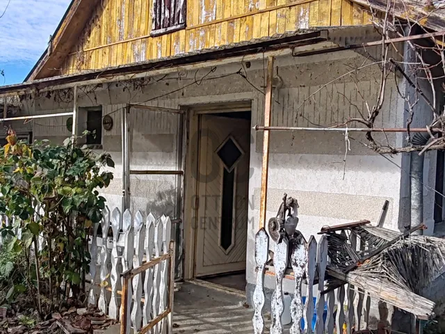 Eladó ház Karád 70 nm