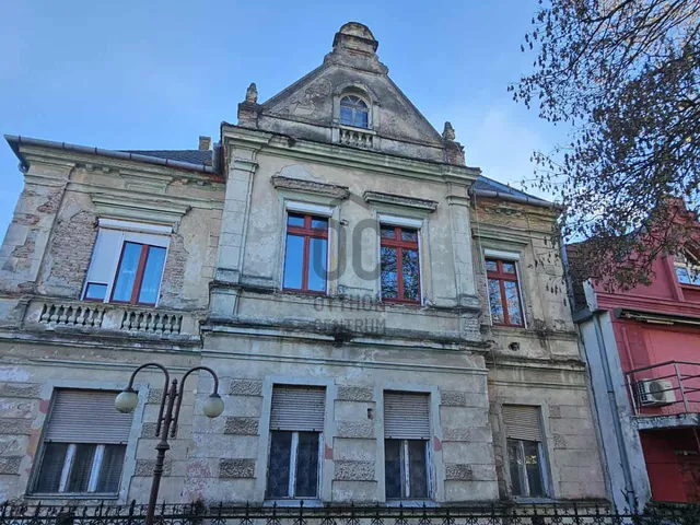 Eladó lakás Siófok, Belváros 63 nm