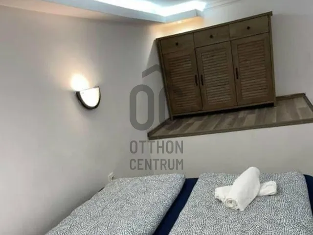 Eladó lakás Siófok, Belváros 63 nm