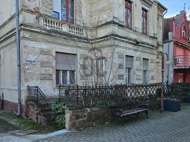 Eladó lakás Siófok, Belváros 59 nm