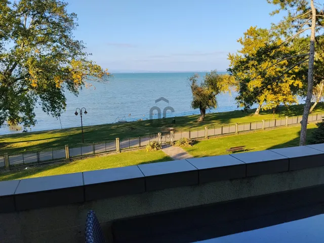 Kiadó lakás Siófok, Ezüstpart 67 nm