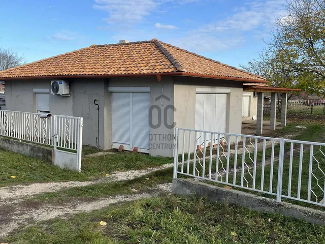 Eladó ház Balatonszabadi 84 nm