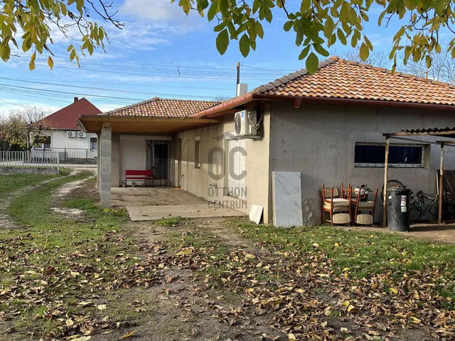 Eladó ház Balatonszabadi 84 nm