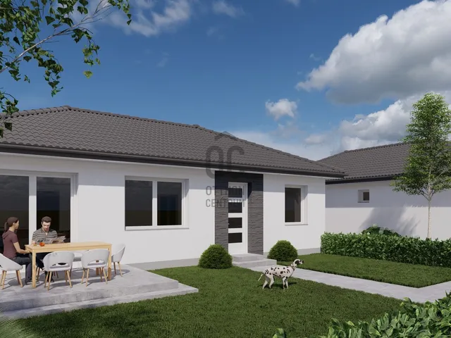 Eladó ház Siófok, Fokihegy 73 nm