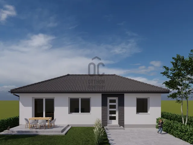 Eladó ház Siófok, Fokihegy 73 nm