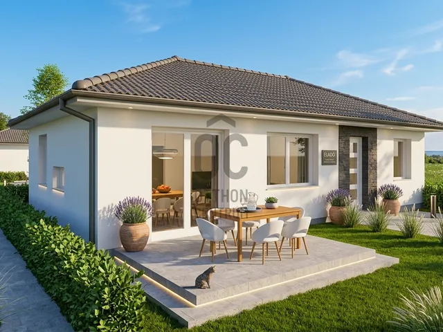 Eladó ház Siófok, Fokihegy 73 nm