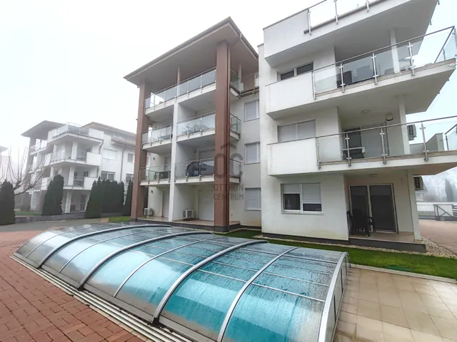 Eladó lakás Siófok, Aranypart 58 nm