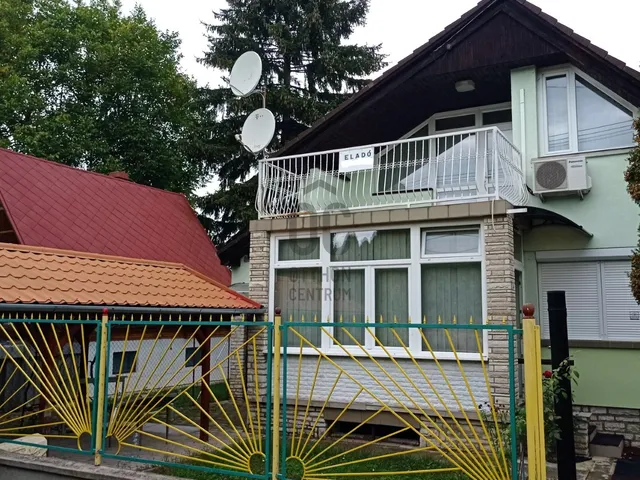 Eladó ház Balatonvilágos 110 nm