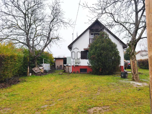 Eladó üdülő és hétvégi ház Siófok 45 nm