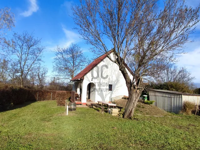 Eladó üdülő és hétvégi ház Siófok 45 nm