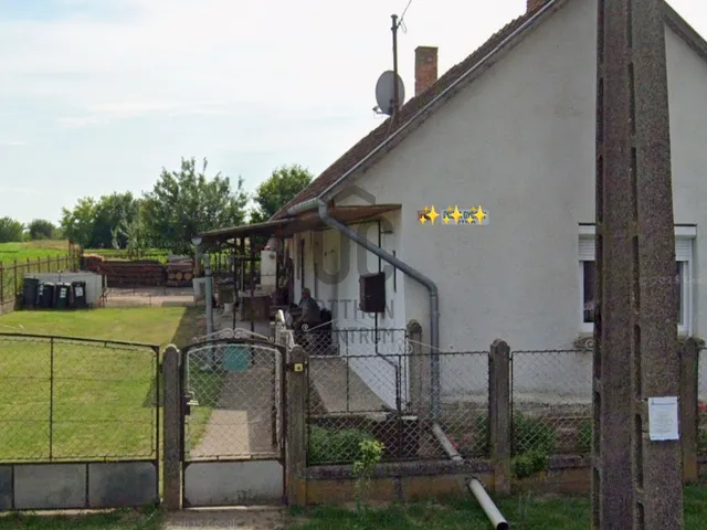 Eladó ház Csősz 56 nm