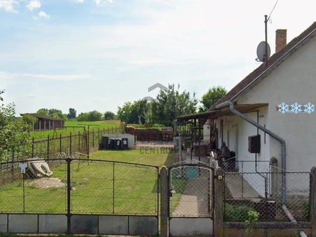 Eladó ház Csősz 56 nm