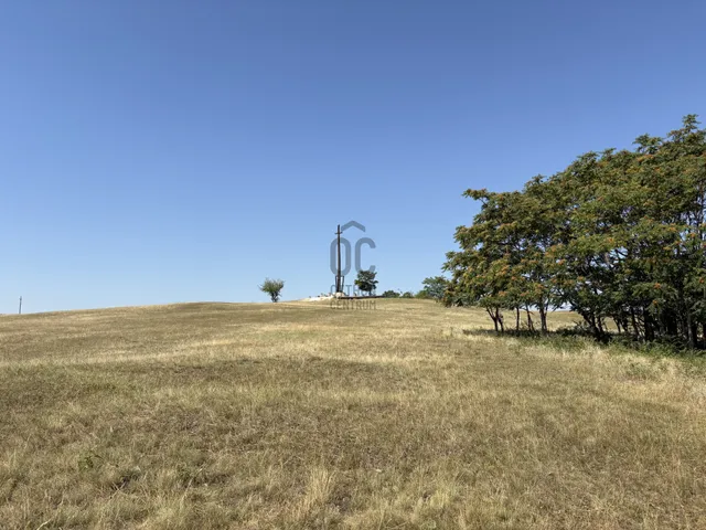 Eladó telek Sóly 1464 nm