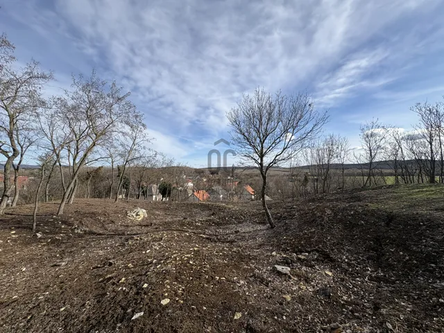 Eladó telek Sóly 2064 nm