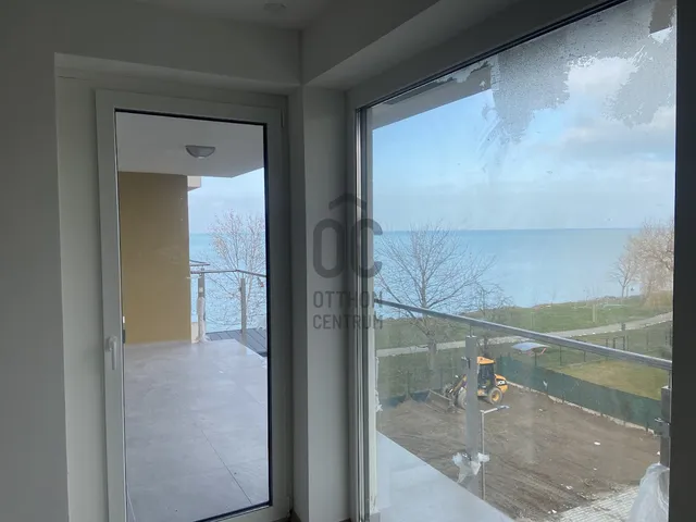 Eladó lakás Siófok, Ezüstpart 47 nm