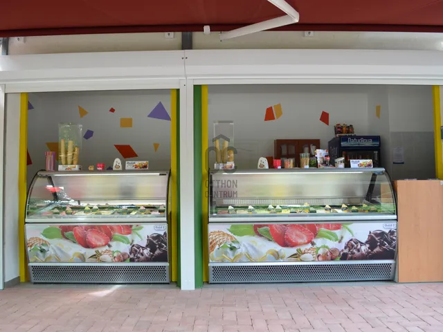 Eladó kereskedelmi és ipari ingatlan Siófok, Ezüstpart 243 nm