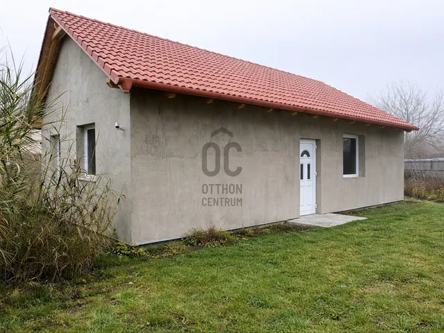 Eladó ház Siófok, Belváros 55 nm