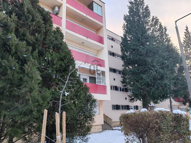 Eladó lakás Siófok, Belváros 59 nm