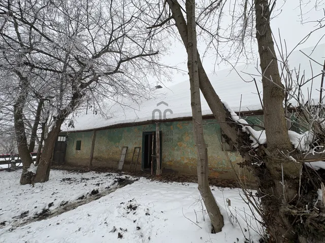 Eladó ház Lajoskomárom 60 nm