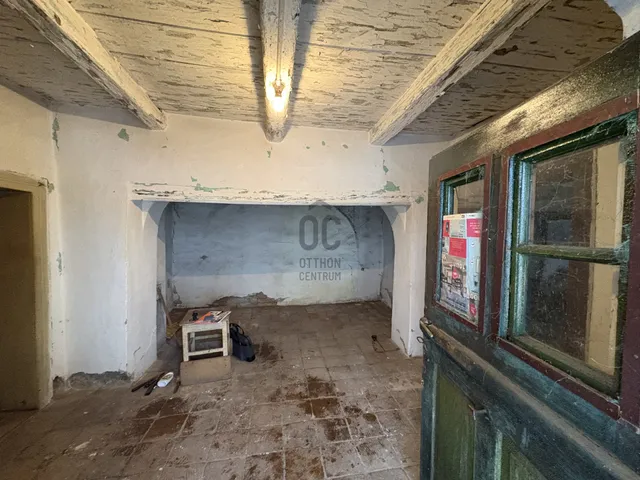 Eladó ház Lajoskomárom 60 nm