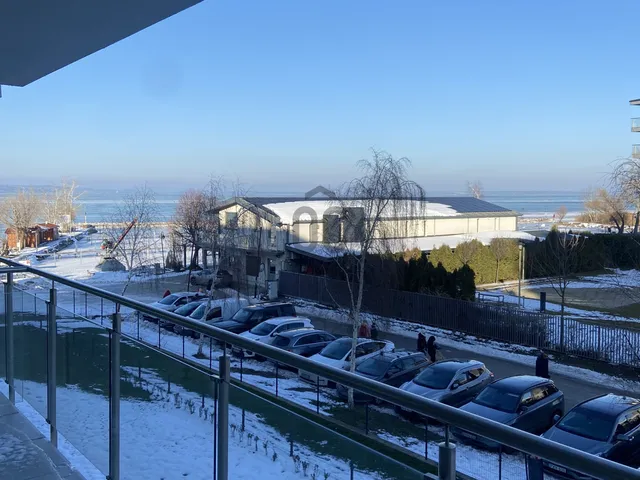 Eladó lakás Siófok, Ezüstpart 54 nm