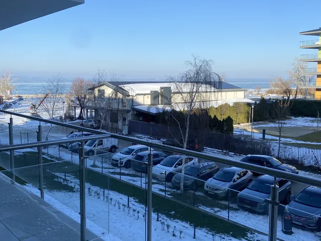 Eladó lakás Siófok, Ezüstpart 54 nm