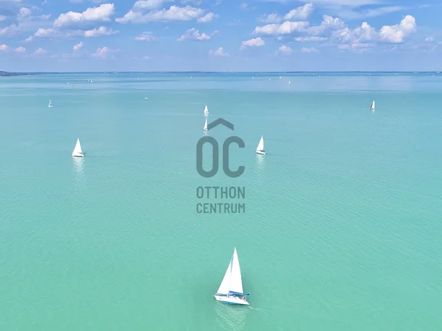 Eladó lakás Siófok, Ezüstpart 62 nm