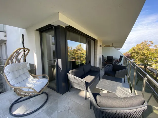 Eladó lakás Siófok, Ezüstpart 72 nm