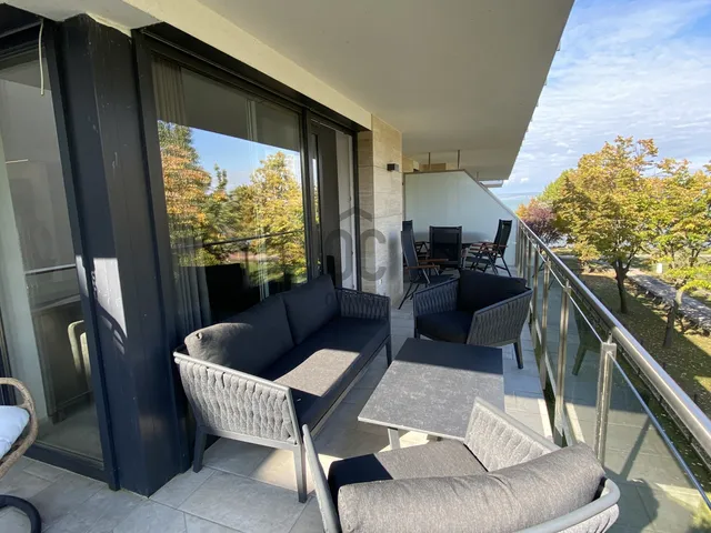 Eladó lakás Siófok, Ezüstpart 72 nm