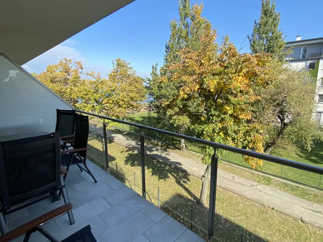 Eladó lakás Siófok, Ezüstpart 72 nm