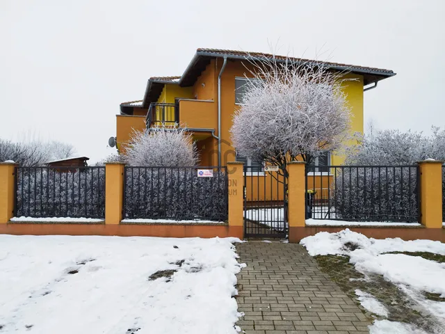 Eladó lakás Siófok, Fokihegy 74 nm