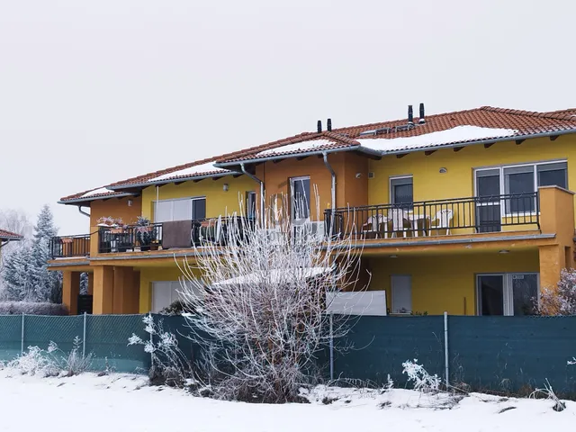 Eladó lakás Siófok, Fokihegy 74 nm