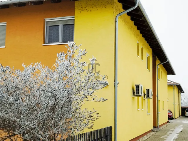 Eladó lakás Siófok, Fokihegy 74 nm