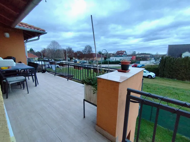 Eladó lakás Siófok, Fokihegy 74 nm