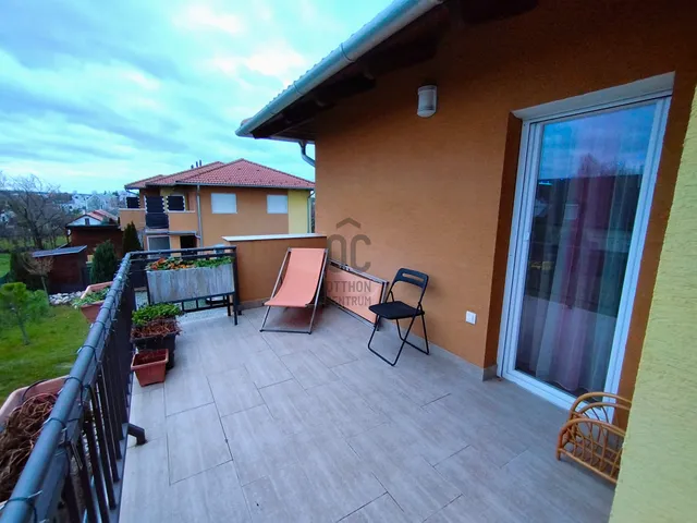 Eladó lakás Siófok, Fokihegy 74 nm