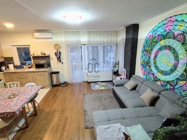 Eladó lakás Siófok, Fokihegy 74 nm