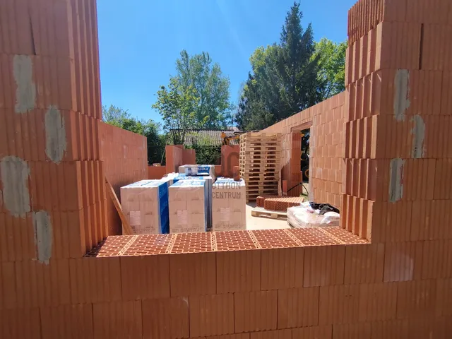 Eladó ház Siófok, Sóstó 508 nm