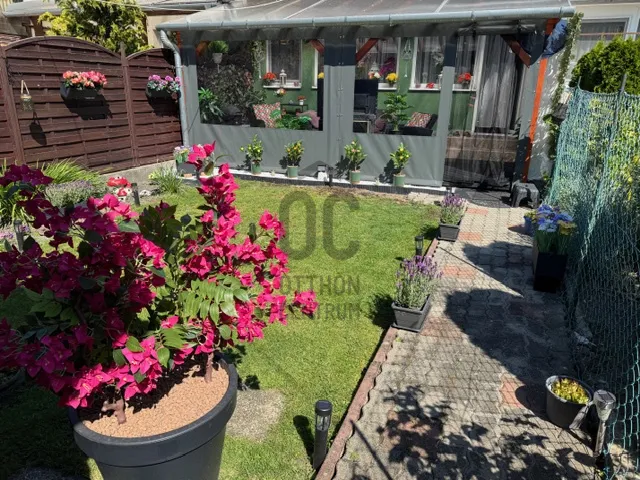 Eladó ház Siófok, Belváros 110 nm